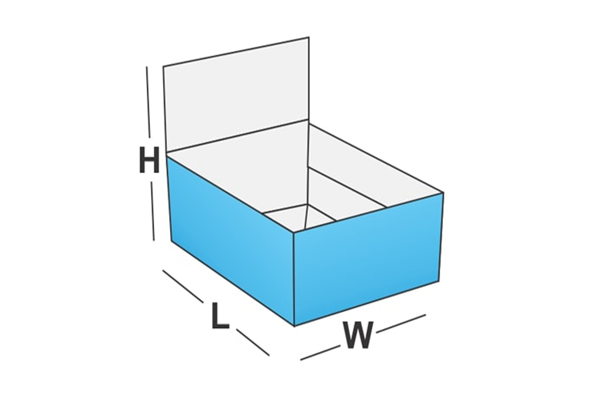 1-2-3 Bottom Lid