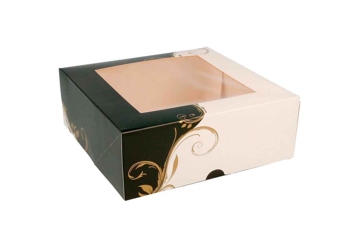 Cake Boxes