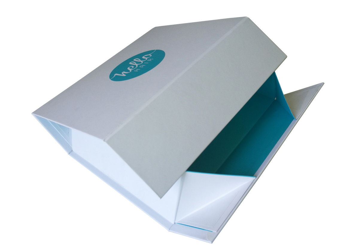 Food Gift Boxes