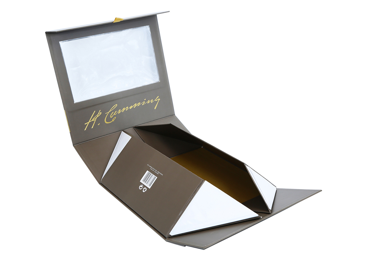 Luxury Sleeve Boxes