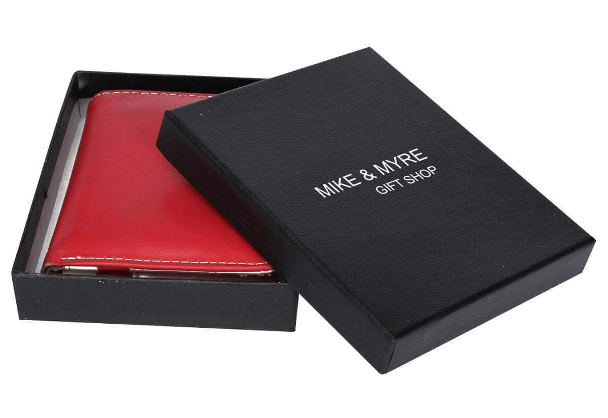 Luxury Wallet Boxes