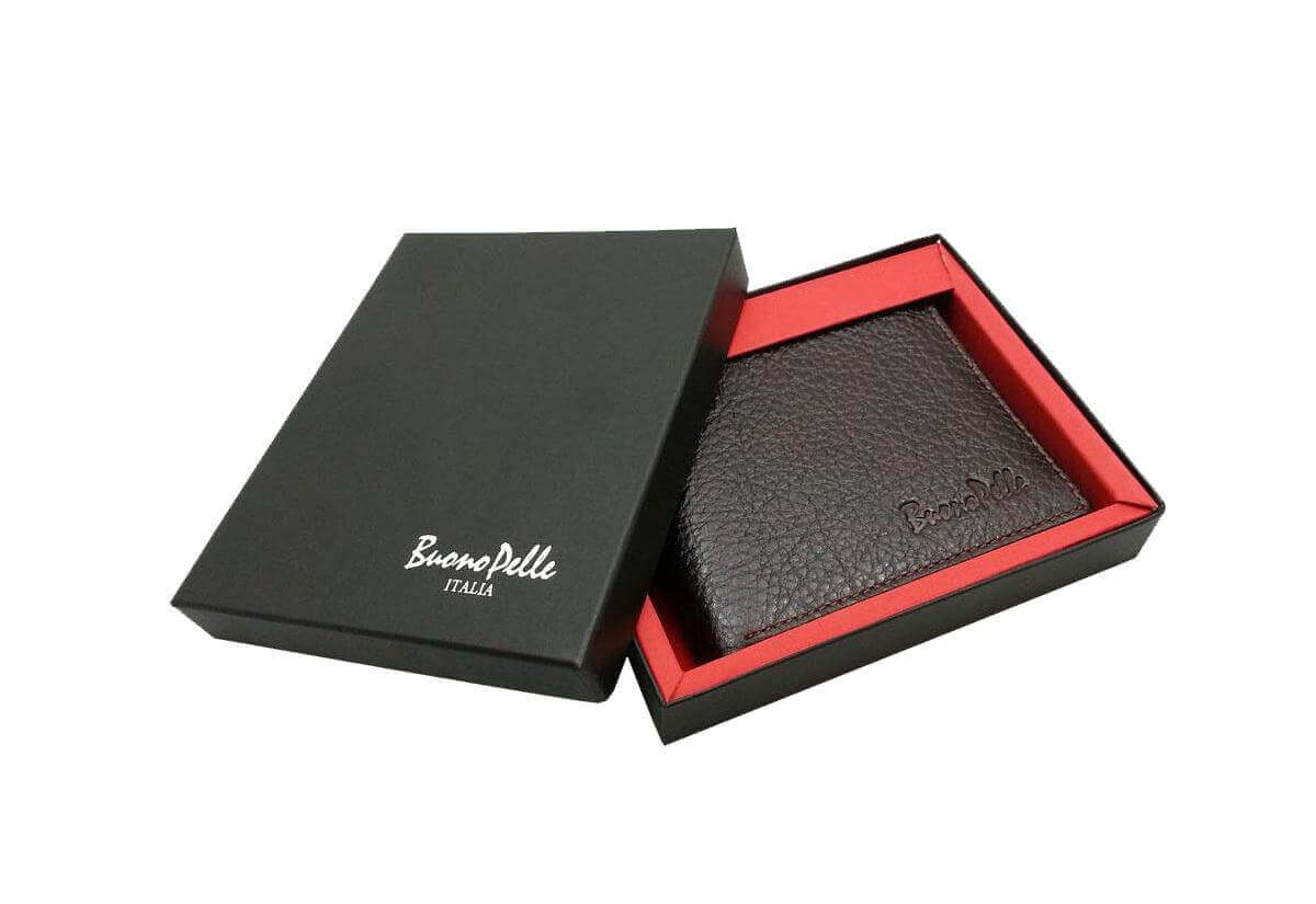 Luxury Wallet Boxes