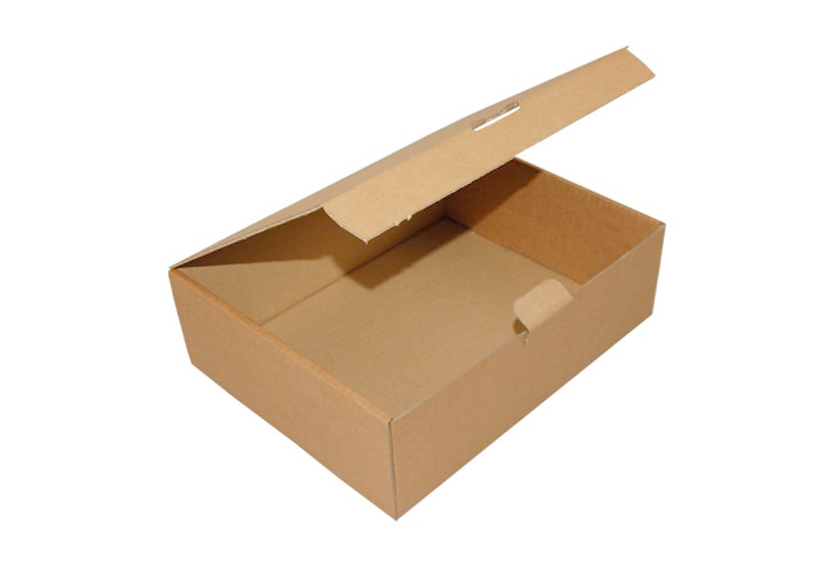 Folding Boxes