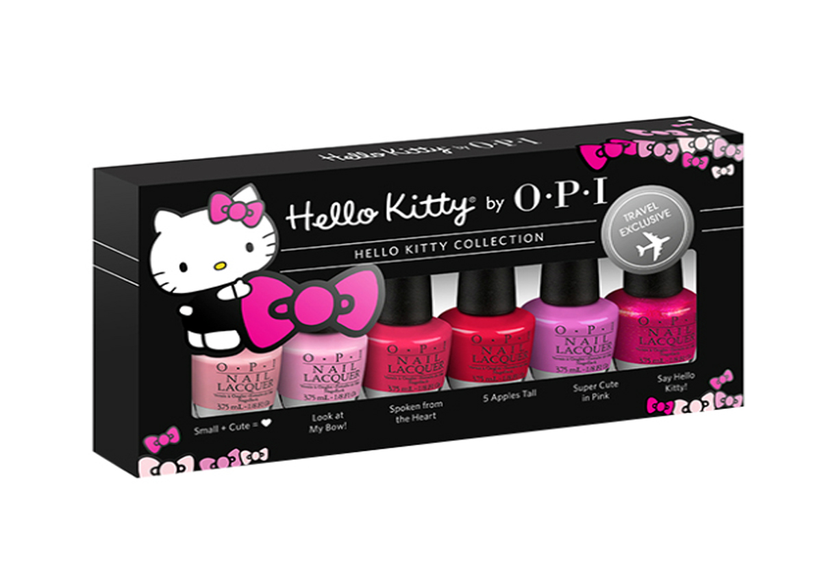 Nail Polish Boxes