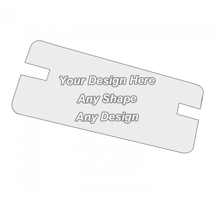 Cardboard - Backing Card Printing Cardboard - Backing Card Printing
