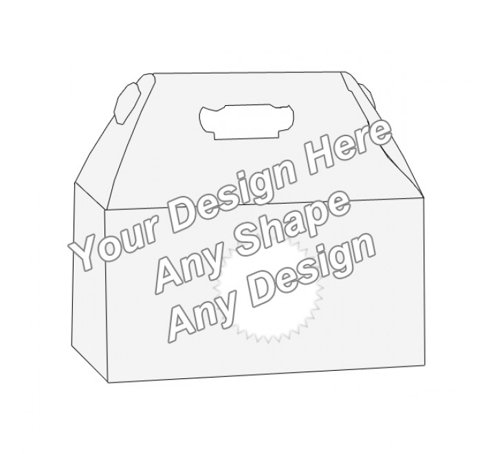 Die Cut - Custom Packaging Boxes Die Cut - Custom Packaging Boxes