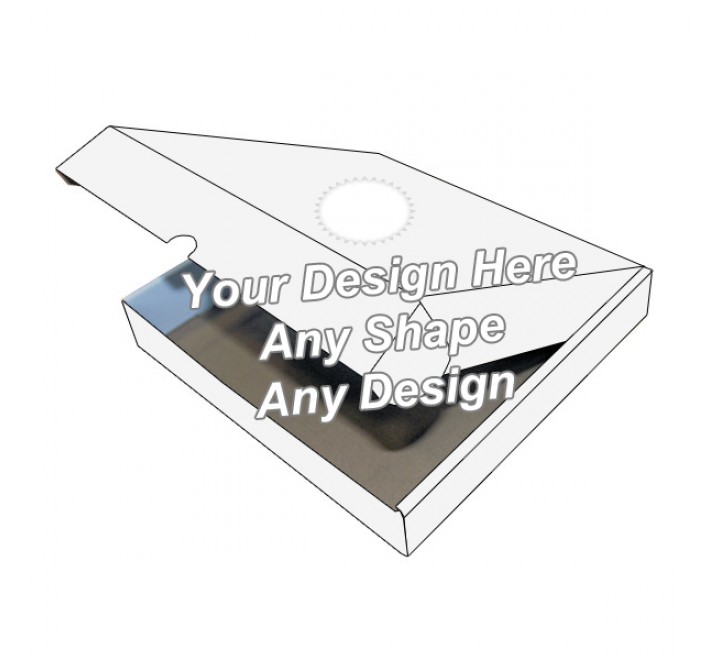 Die Cut - Snood Packaging Boxes Die Cut - Snood Packaging Boxes