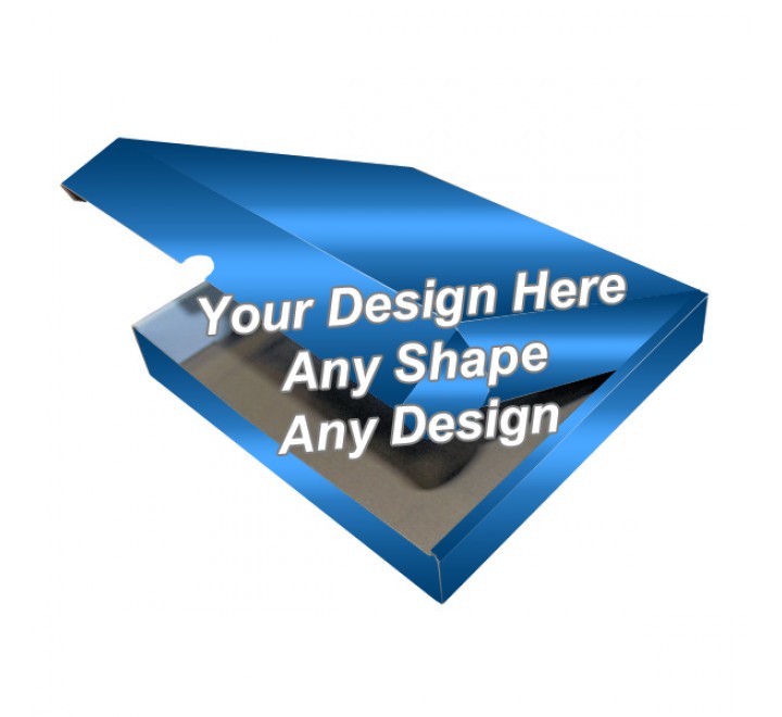Gloss Laminated - Flap Packaging Boxes Gloss Laminated - Flap Packaging Boxes