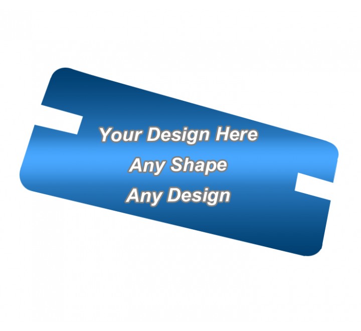 Gloss Laminated - Backing Card Printing Gloss Laminated - Backing Card Printing