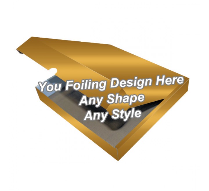 Golden Foiling - Snood Packaging Boxes Golden Foiling - Snood Packaging Boxes