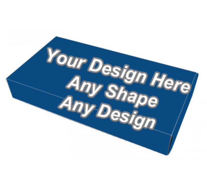 Matte Finish Boxes - Window Packaging Boxes Matte Finish Boxes - Window Packaging Boxes
