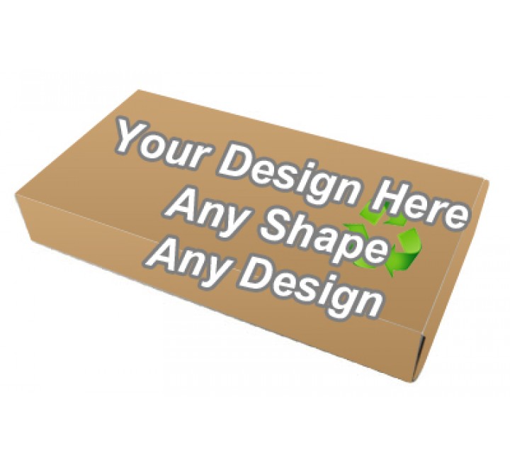 Recycled - Window Packaging Boxes Recycled - Window Packaging Boxes