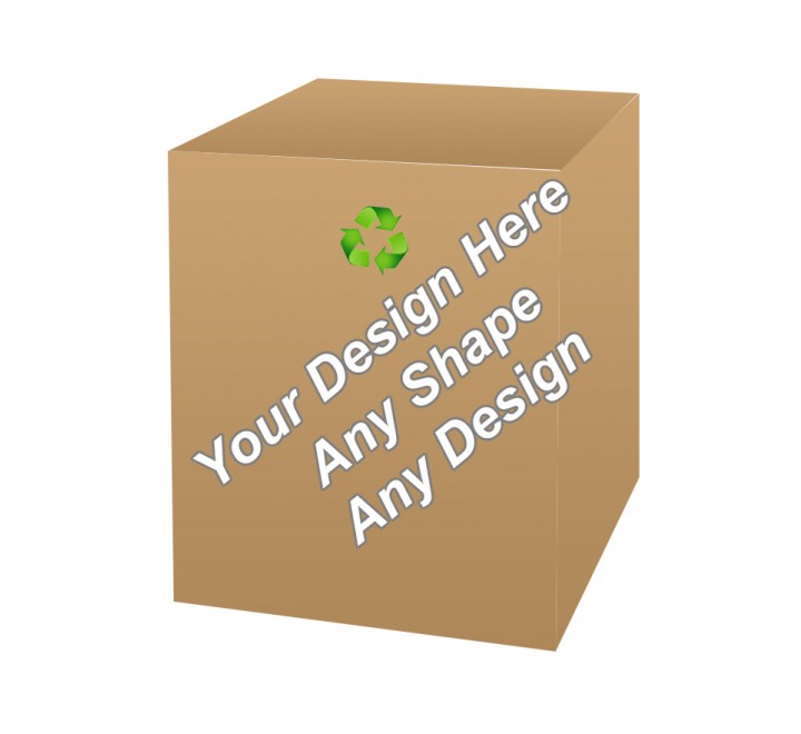 Recycled - Mobile Accessory Packaging Boxes Recycled - Mobile Accessory Packaging Boxes