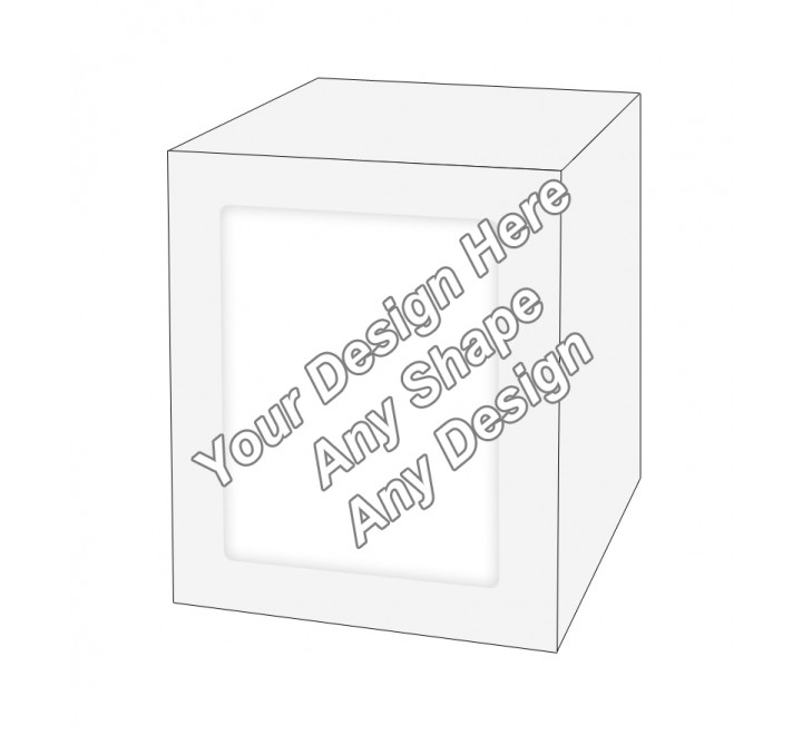 Window Mobile Accessory Packaging Boxes Window Mobile Accessory Packaging Boxes
